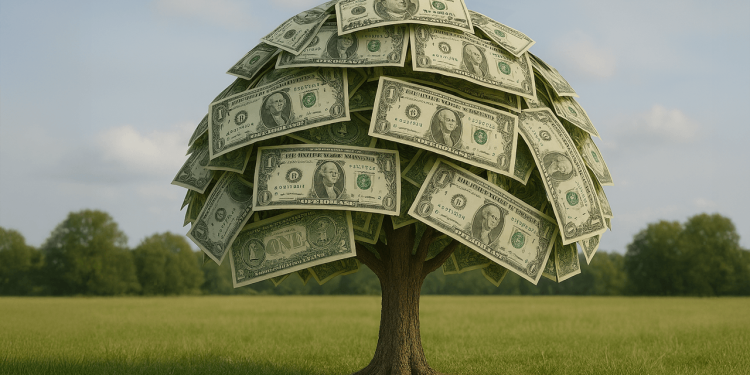 Cap Labs công bố stablecoin thế hệ III tự động hóa lợi suất