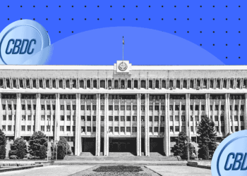 Kyrgyzstan chính thức công nhận CBDC là tiền pháp định