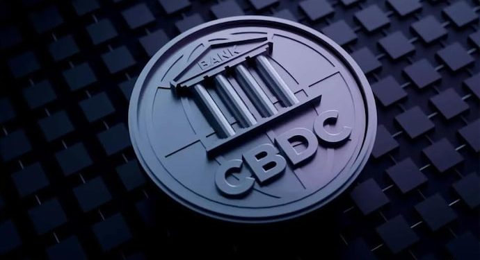 Ủy ban Hạ viện Mỹ thông qua dự luật ngăn chặn CBDC