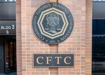 CFTC giảm tốc xử lý pháp lý trong lĩnh vực tiền mã hóa