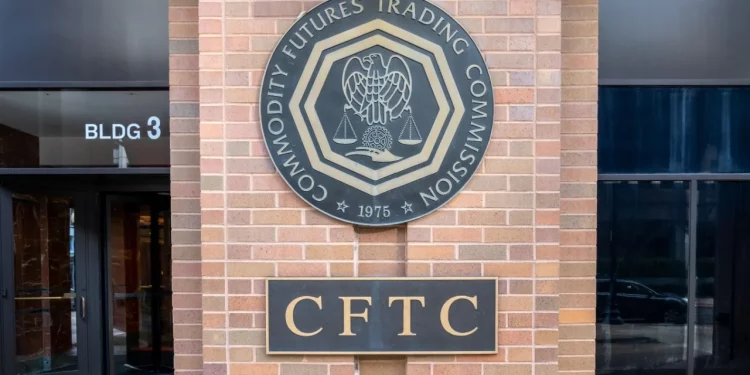 CFTC giảm tốc xử lý pháp lý trong lĩnh vực tiền mã hóa