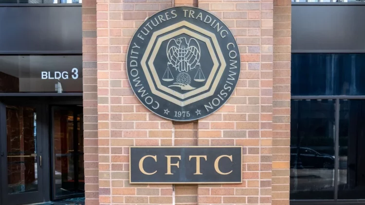 CFTC giảm tốc xử lý pháp lý trong lĩnh vực tiền mã hóa