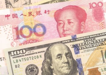 Đồng nhân dân tệ lung lay, Trung Quốc dừng mua USD