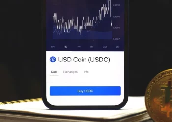 Circle ra mắt Mạng lưới Thanh toán Circle