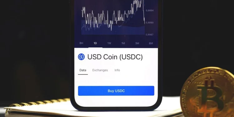 Circle ra mắt Mạng lưới Thanh toán Circle