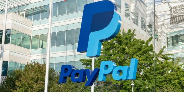 Coinbase và Paypal hợp tác thúc đẩy thanh toán stablecoin
