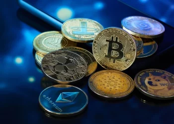 CoinShares: các quỹ tài sản số ghi nhận dòng vốn 3,4 tỷ USD