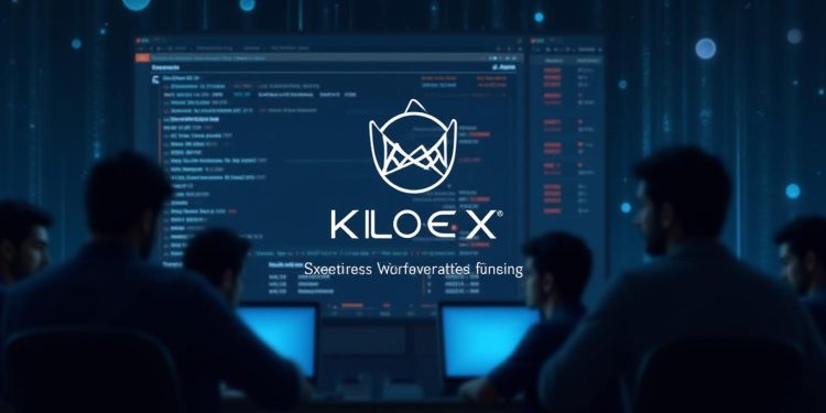 KiloEx tuyên bố đã kiểm soát vụ tấn công trị giá 7,5 triệu USD