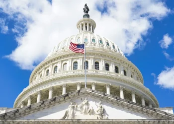 Nhà lập pháp Mỹ kỳ vọng vào Chủ tịch SEC mới