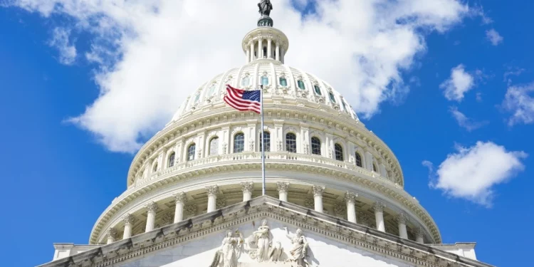 Nhà lập pháp Mỹ kỳ vọng vào Chủ tịch SEC mới