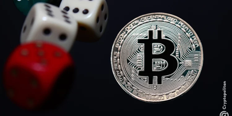 Chi phí quảng cáo crypto và cờ bạc cao ngất ngưởng