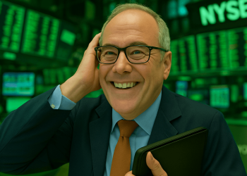 Cổ phiếu crypto bứt phá mạnh mẽ, nhóm khai thác dẫn đầu