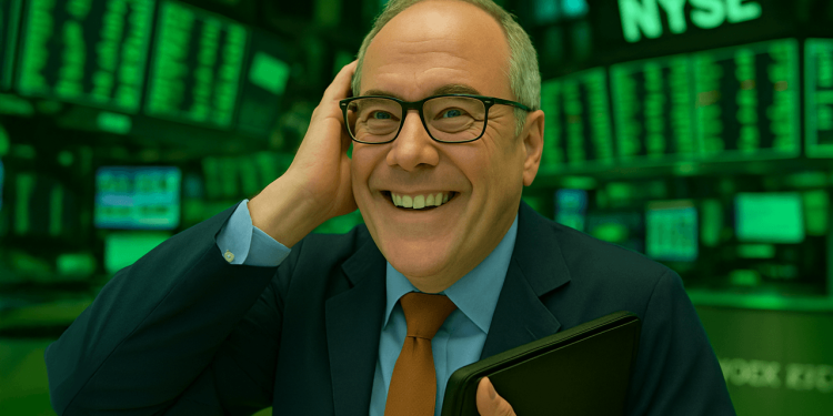 Cổ phiếu crypto bứt phá mạnh mẽ, nhóm khai thác dẫn đầu