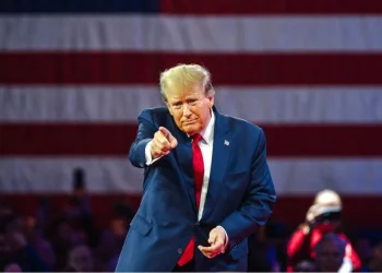 Gia đình Trump sắp ra mắt quỹ ETF tiền mã hóa “Truth.Fi”