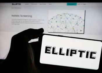Elliptic mở rộng giám sát lên hơn 50 blockchain
