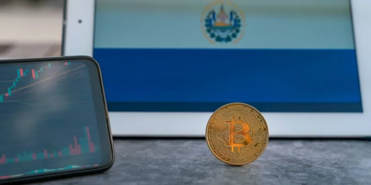 Bitcoin tại El Salvador: 89% nhà cung cấp không hoạt động