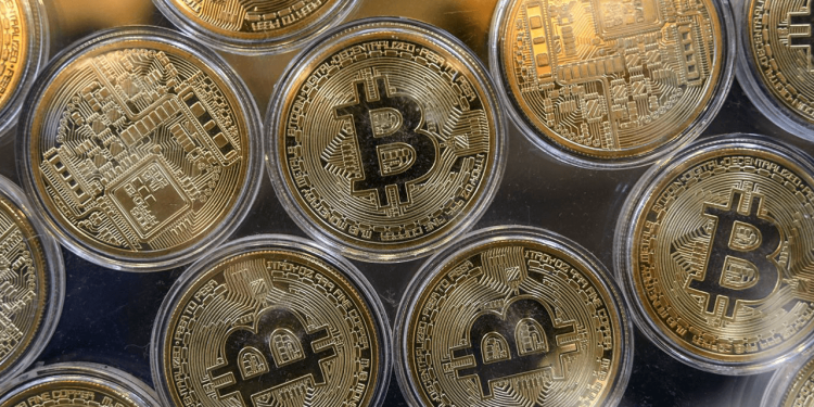 Fidelity báo cáo lượng Bitcoin kỷ lục rời khỏi sàn giao dịch