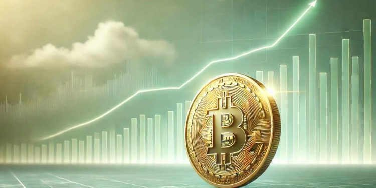 Bitcoin hướng tới mốc 833.000 USD vào năm 2035