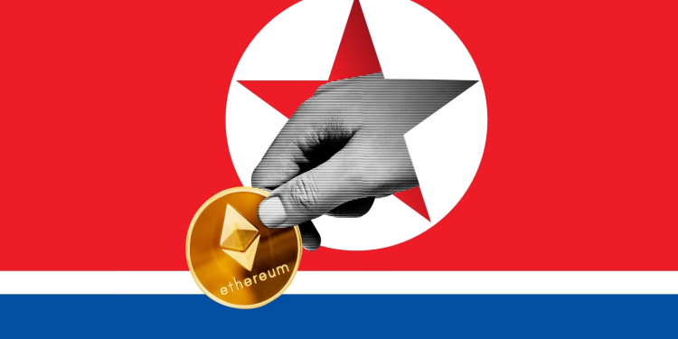 Kỹ sư IT Triều Tiên thâm nhập dự án crypto tại Anh