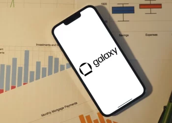 Galaxy Ventures Fund của Novogratz vượt mốc 150 triệu USD