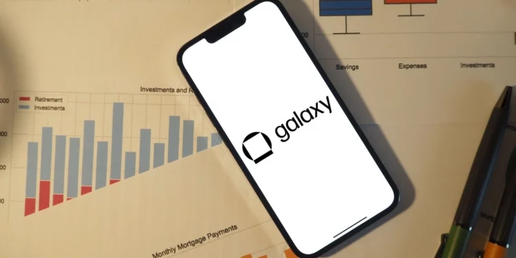 Galaxy Ventures Fund của Novogratz vượt mốc 150 triệu USD