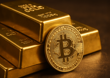 Vàng dự báo lên 6.000 USD, Bitcoin đạt 150.000 USD