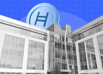 Hashgraph ra mắt mạng blockchain doanh nghiệp trên Hedera