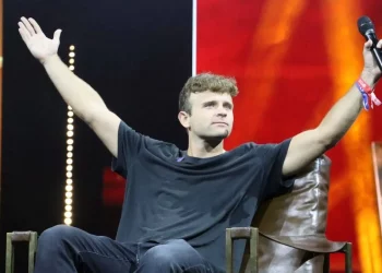 Jack Mallers dẫn dắt quỹ Bitcoin với vốn Tether và Softbank