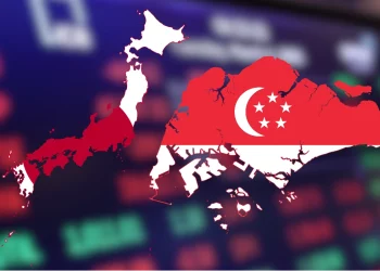 Nhật Bản và Singapore ứng phó thuế quan của Mỹ