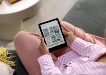 Amazon Kindle ra mắt tính năng tóm tắt sách