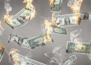 Robert Kiyosaki cảnh báo đồng USD đang bị xóa sổ