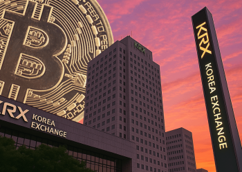 Bitcoin chiết khấu tại Hàn Quốc lần đầu sau 4 tháng