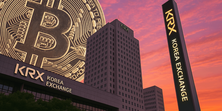 Bitcoin chiết khấu tại Hàn Quốc lần đầu sau 4 tháng