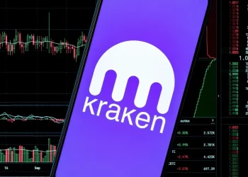 Kraken ra mắt giao dịch cổ phiếu và ETF không phí hoa hồng