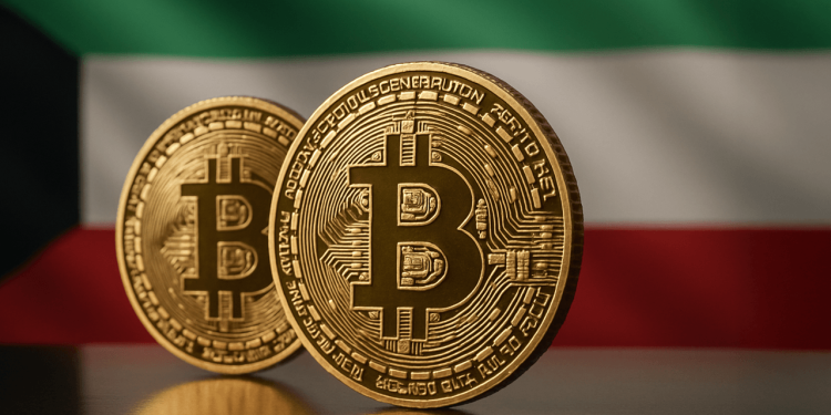Kuwait tuyên bố khai thác tiền mã hóa là bất hợp pháp