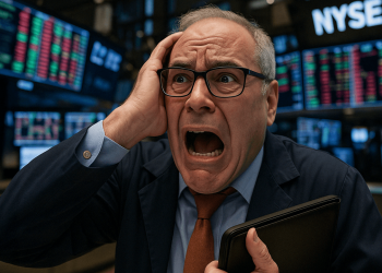 Tiền mã hóa tỏa sáng giữa “bão tố” chứng khoán