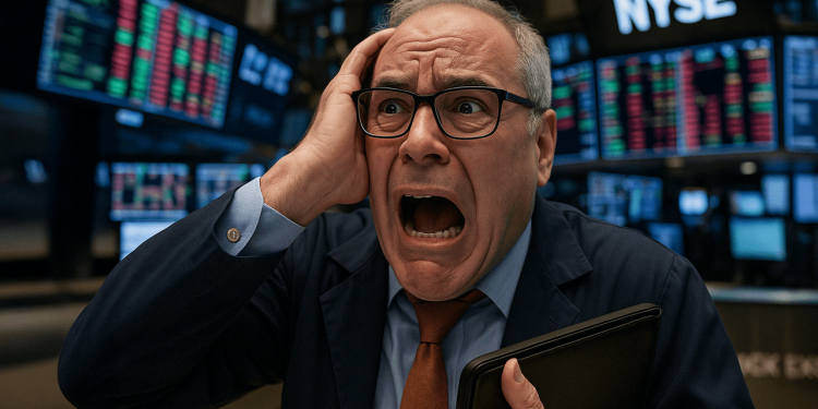 Tiền mã hóa tỏa sáng giữa “bão tố” chứng khoán