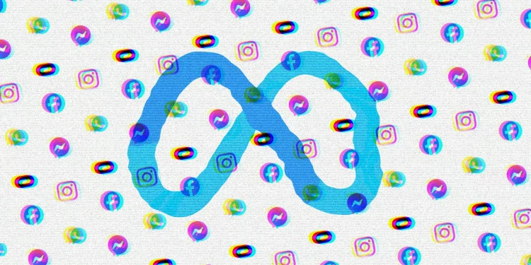 Meta phủ nhận cáo buộc gian lận dữ liệu