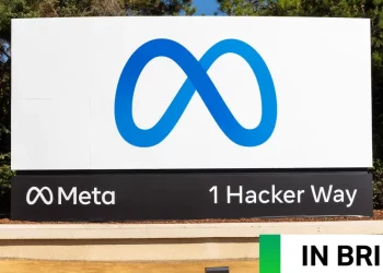 Meta gây tranh cãi với hai phiên bản AI