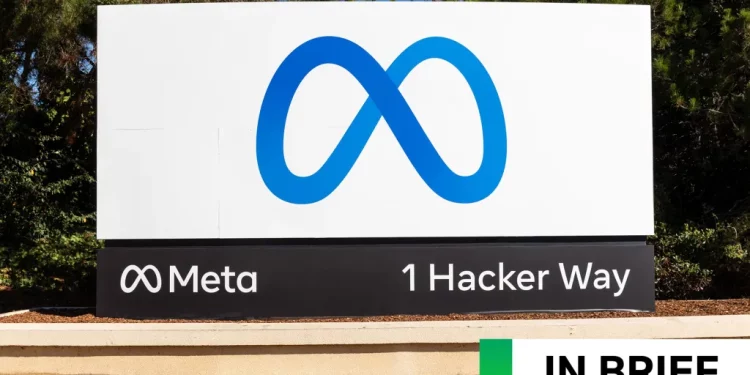 Meta gây tranh cãi với hai phiên bản AI