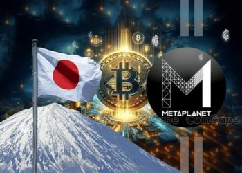 Metaplanet lọt vào tầm ngắm của Storm Research