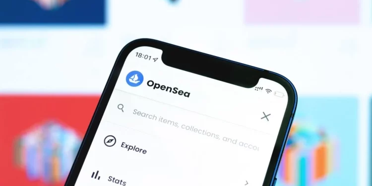 Opensea mở quyền giao dịch token Solana trên nền tảng OS2