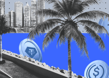 Panama City cho phép thanh toán thuế bằng tiền mã hóa