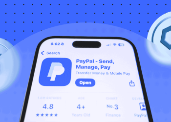 PayPal bổ sung SOL và LINK vào danh sách tiền mã hóa hỗ trợ