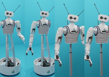 Hugging Face mua lại startup robot của Pháp