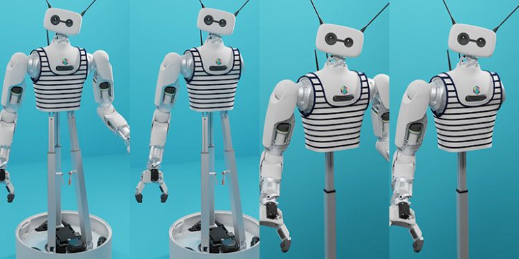 Hugging Face mua lại startup robot của Pháp