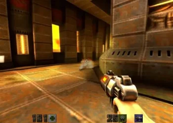 Microsoft ra mắt demo Quake II