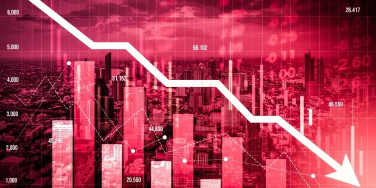 Ray Dalio cảnh báo nguy cơ khủng hoảng toàn cầu nghiêm trọng