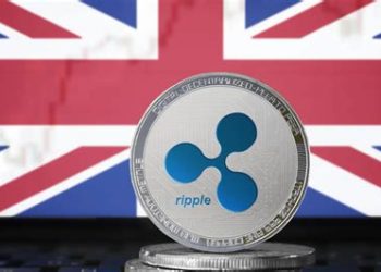 Ripple thúc giục Anh Quốc đẩy nhanh quy định tiền mã hóa