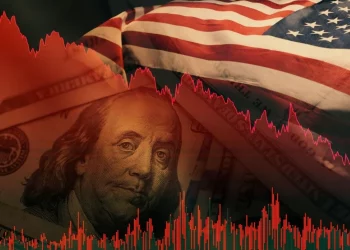 Robert Kiyosaki cảnh báo về tác động của cắt giảm chi tiêu